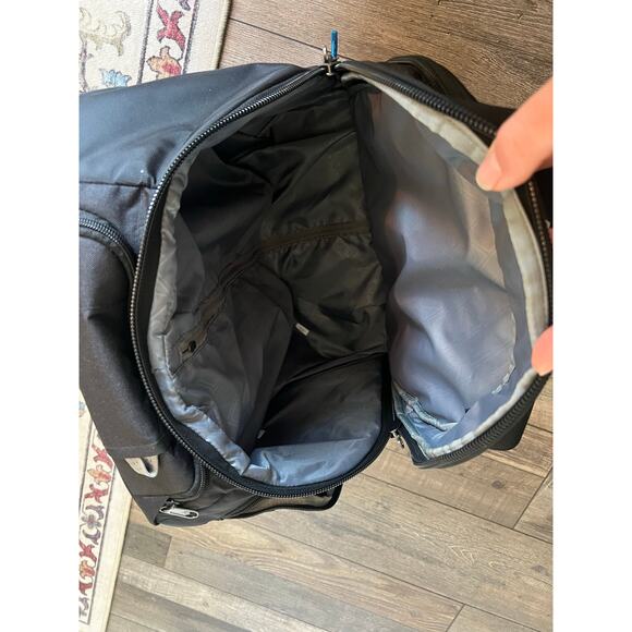 Eagle Creek Expanse Wheeled Tote Carry-On suitcase luggage rolling bag small - Picture 2 of 7